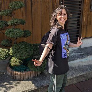 Meet your Posher, Alexandra Jo